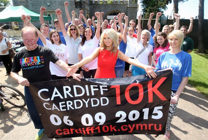 Cardiff 10k